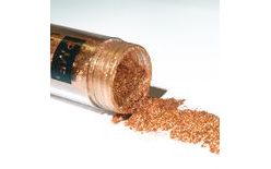 Jedlý Lustr Sníh - Růžové Zlato (10g)