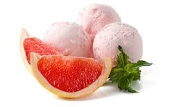 Ízesítő paszta rózsaszín grapefruit ízű 200g