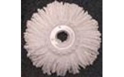 ND Beige Mop Head VORTEX