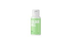 Mill Oil Blend Menta színű gélfesték, 20 ml