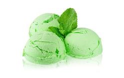 Menta ízesítő paszta Delipaste Mint - 1,5 kg