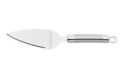 Exquisite Stainless Steel Cake Server 27.4 cm