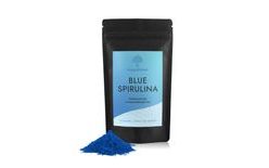 HappyPower kék spirulina por