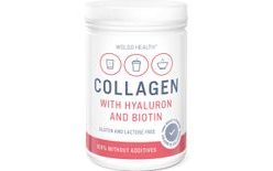 Kolagen s kyselinou hyaluronovou 500g