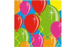 Detský kostým - Plášť Spiderman - 70 cm