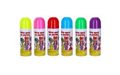 Colorful Wig Spray 140ml