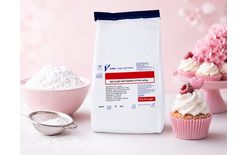 Sugar flour extra, SG 1 kg