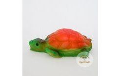 Jedlá figúrka 4 – Korytnačka