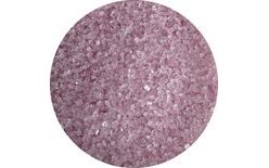 Pink Decorative Sugar - 50 g