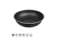 GRANDE COMBI WOK serpenyő 26 cm