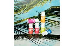 Csokoládé színkészlet - Mill Oil Blend Tropical 6 db