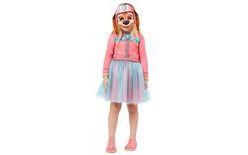 Dětský kostým Liberty - Tlapková patrola - Paw Patrol - vel. 4-6 let