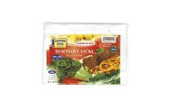 ORION Snack Bag 20x30 cm/50 pcs