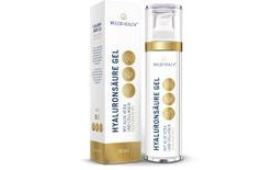 Hialuronsav szérum - 50 ml
