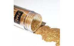 Jedlý Lesk Sníh - Zlatý (10g)