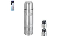 Stainless Steel Thermos 1 L