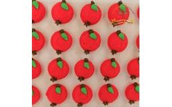 Sugar Apple Fruit Decorations