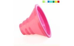 Funnel plastic KOLB diameter 15 cm