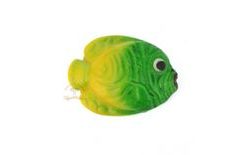 Vytláčaná figúrka – Rybička 1