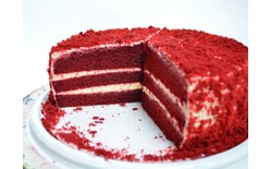 Směs na korpus Red Velvet 5 kg