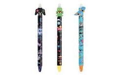 Ballpoint pen Teen - boy, 0,5 nib