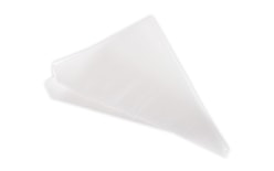 Confectionery piping bag for decorating 34 cm disposable - 10 pc.
