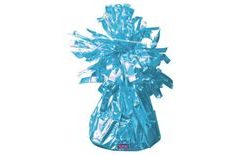 Light Blue Balloon Weight - 160 g