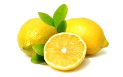 Citropasta - lemon flavouring paste 5 kg