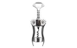LUXY Chrome Wine Opener
