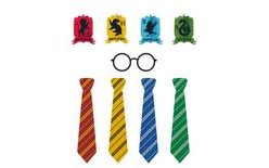 Harry Potter fotokoutek 24 ks