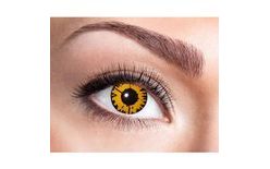 Kontaktní čočky Twilight - Stmívání - Halloween