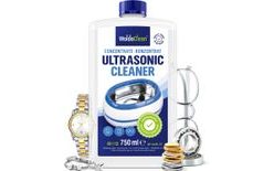 Univerzálny čistiaci koncentrát pre ultrazvukové čističky 750ml