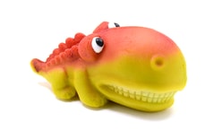 Lizard - various colours - marzipan cake figure