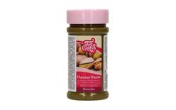 FunCakes Flavour Paste Pistachio - Pistachio Paste for Making Dubai Chocolate 80 g