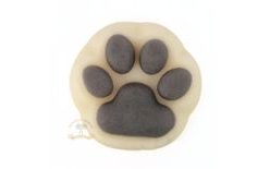 Tlapky 50g (2ks) černé