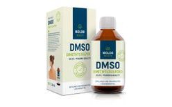 DMSO  farmaceutická kvalita - 250 ml