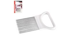 Onion Chopper Holder Stainless Steel/Plastic