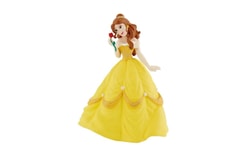 Szépség hercegnő - figura Bella Disney
