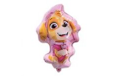 Skye Foil Balloon - Paw Patrol - 60 cm