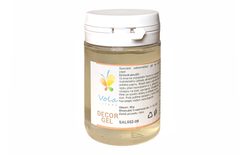 Decor Gel for fixing and gluing edible papers - 90 g