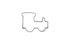 Train Cookie Cutter