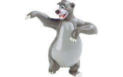 Disney Figúrka Kniha džunglí - Balú