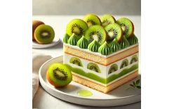 Kiwi - gyümölcstöltelék termosztálható 6 kg