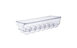 Tojás tároló doboz