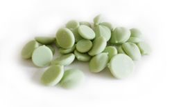 Green pistachio glaze - 10 kg