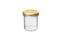 Preserving Jar with Lid 0.36 L