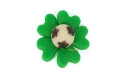 Edible Figurine No. 1 – Football