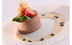 Ztužovač Karina Kakao mix na kakaové náplně 5 kg