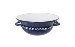 ORION Enamel Mixing Bowl, 26 cm
