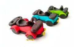 Štvorkolka červená